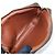 Borsa a pochette Louis Vuitton Monogram Marly Dragonne PM Brown M51827 - vista 19