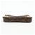 Borsa a pochette Louis Vuitton Monogram Marly Dragonne PM Brown M51827 - vista 5
