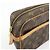 Louis Vuitton Monogram Compiegne 28 Pouch Clutch Bag Brown M51845 - vista 10