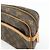 Louis Vuitton Monogram Compiegne 28 Pouch Clutch Bag Brown M51845 - vista 11