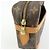 Louis Vuitton Monogram Compiegne 28 Pouch Clutch Bag Brown M51845 - vista 13