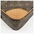 Louis Vuitton Monogram Compiegne 28 Pouch Clutch Bag Brown M51845 - vista 8