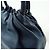 Borsa 2Way LOEWE Anagram in pelle Nappa Borsa a mano Borsa a tracolla Navy - vista 16