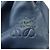 Borsa 2Way LOEWE Anagram in pelle Nappa Borsa a mano Borsa a tracolla Navy - vista 20