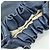 Borsa 2Way LOEWE Anagram in pelle Nappa Borsa a mano Borsa a tracolla Navy - vista 21
