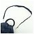 Borsa 2Way LOEWE Anagram in pelle Nappa Borsa a mano Borsa a tracolla Navy - vista 6