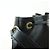 Borsa a tracolla Louis Vuitton Epi Petit Noe Noir Black M44102 - vista 16