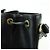 Borsa a tracolla Louis Vuitton Epi Petit Noe Noir Black M44102 - vista 19