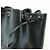 Borsa a tracolla Louis Vuitton Epi Petit Noe Noir Black M44102 - vista 20