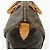 Borsa a mano Louis Vuitton Monogram Speedy 40 Borsa Boston Marrone M41522 - vista 16