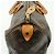 Borsa a mano Louis Vuitton Monogram Speedy 40 Borsa Boston Marrone M41522 - vista 17