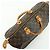 Borsa a mano Louis Vuitton Monogram Speedy 40 Borsa Boston Marrone M41522 - vista 18