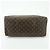Borsa a mano Louis Vuitton Monogram Speedy 40 Borsa Boston Marrone M41522 - vista 5