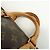 Borsa a mano Louis Vuitton Monogram Speedy 40 Borsa Boston Marrone M41522 - vista 6