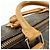 Borsa a mano Louis Vuitton Monogram Speedy 40 Borsa Boston Marrone M41522 - vista 8