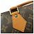 Borsa a mano Louis Vuitton Monogram Speedy 40 Borsa Boston Marrone M41522 - vista 9