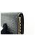 LOEWE Repeat Anagram Calf Leather 6 Ring Key Case Key Holder Black - view 13