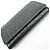 LOEWE Repeat Anagram Calf Leather 6 Ring Key Case Key Holder Black - view 14