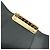 LOEWE Repeat Anagram Calf Leather 6 Ring Key Case Key Holder Black - view 17