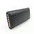LOEWE Repeat Anagram Calf Leather 6 Ring Key Case Key Holder Black - view 4