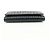LOEWE Repeat Anagram Calf Leather 6 Ring Key Case Key Holder Black - view 5