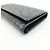 LOEWE Repeat Anagram Calf Leather 6 Ring Key Case Key Holder Black - view 7