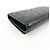 LOEWE Repeat Anagram Calf Leather 6 Ring Key Case Key Holder Black - view 8