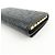 LOEWE Repeat Anagram Calf Leather 6 Ring Key Case Key Holder Black - view 9