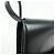 Autre Marque SAINT LAURENT PARIS Bolsa de ombro com aba em couro de bezerro Black 769162 - vista 14