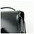 Autre Marque SAINT LAURENT PARIS Bolsa de ombro com aba em couro de bezerro Black 769162 - vista 15