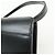 Autre Marque SAINT LAURENT PARIS Bolsa de ombro com aba em couro de bezerro Black 769162 - vista 17