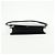 Autre Marque SAINT LAURENT PARIS Bolsa de ombro com aba em couro de bezerro Black 769162 - vista 5