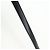 Autre Marque SAINT LAURENT PARIS Bolsa de ombro com aba em couro de bezerro Black 769162 - vista 7