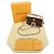 Borsa a tracolla Louis Vuitton Monogram Saintonge Canvas Rose Poodle M44442 - vista 12