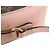 Borsa a tracolla Louis Vuitton Monogram Saintonge Canvas Rose Poodle M44442 - vista 5