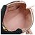 Borsa a tracolla Louis Vuitton Monogram Saintonge Canvas Rose Poodle M44442 - vista 9