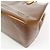Louis Vuitton Monogram Vernis Reade PM Hand Bag Tote Bag Bronze M91146 - vista 16