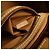 Louis Vuitton Monogram Vernis Reade PM Hand Bag Tote Bag Bronze M91146 - vista 24