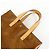 Louis Vuitton Monogram Vernis Reade PM Hand Bag Tote Bag Bronze M91146 - vista 7