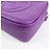 GUCCI SOHO Interlocking G Leahter Disco Bag Shoulder Bag Purple 308364 - vista 11