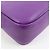 GUCCI SOHO Interlocking G Leahter Disco Bag Shoulder Bag Purple 308364 - vista 12