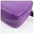 GUCCI SOHO Interlocking G Leahter Disco Bag Shoulder Bag Purple 308364 - vista 13