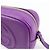 GUCCI SOHO Interlocking G Leahter Disco Bag Shoulder Bag Purple 308364 - vista 16