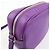 GUCCI SOHO Interlocking G Leahter Disco Bag Shoulder Bag Purple 308364 - vista 17