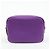 GUCCI SOHO Interlocking G Leahter Disco Bag Shoulder Bag Purple 308364 - vista 2