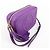 GUCCI SOHO Interlocking G Leahter Disco Bag Shoulder Bag Purple 308364 - vista 4