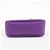 GUCCI SOHO Interlocking G Leahter Disco Bag Shoulder Bag Purple 308364 - vista 5