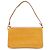 Louis Vuitton Monogram Vernis Lexington Accessoires Pouch Orange M91057