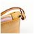 Louis Vuitton Monogram Vernis Lexington Accessoires Pouch Orange M91057 - vista 20