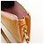 Louis Vuitton Monogram Vernis Lexington Accessoires Pouch Orange M91057 - vista 21